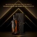 Wolfcraig 33 Year Old Blended Malt Special Edition