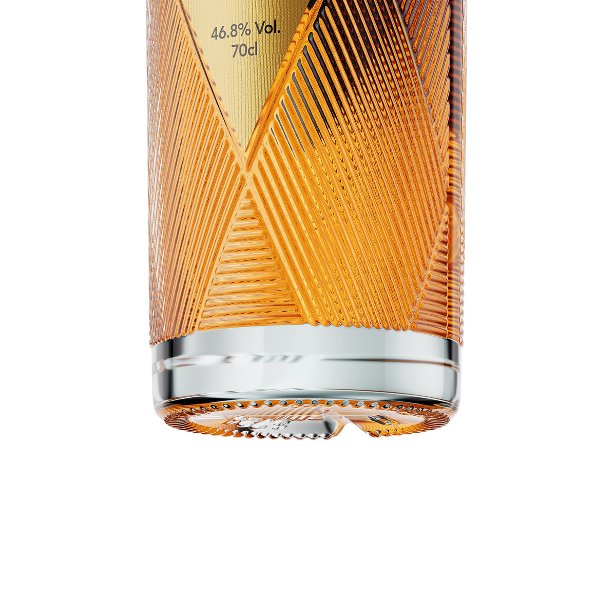 Wolfcraig 35 Year Old Premium Blended Grain Scotch Whisky