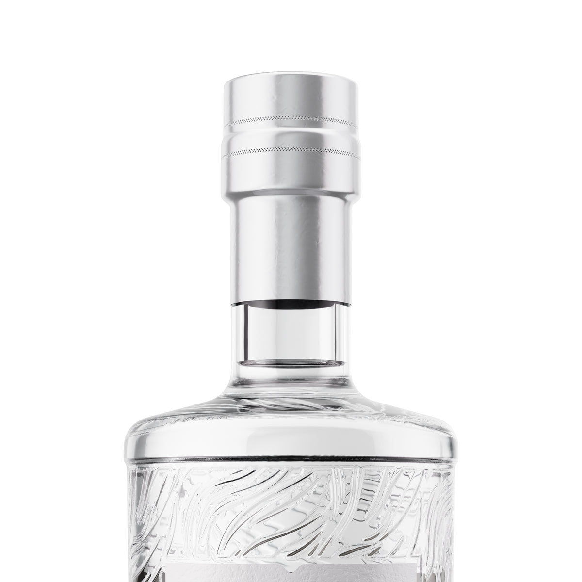 Wolfcraig Gin