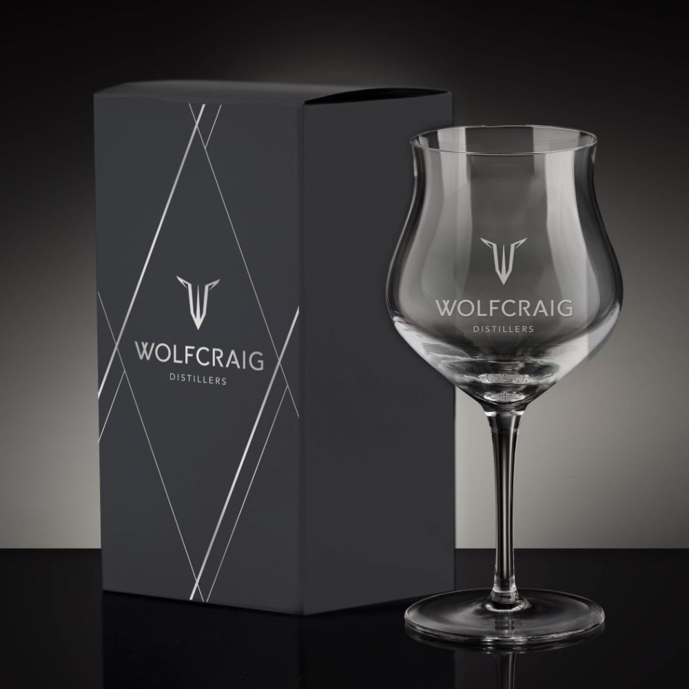 Wolfcraig Gin Tulip
