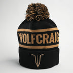Wolfcraig Bobble Hat