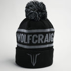Wolfcraig Bobble Hat