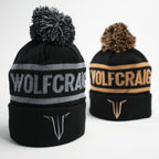 Wolfcraig Bobble Hat